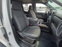 Thumbnail image of 2022 Chevrolet Silverado 1500 Limited at Premier Chevrolet Of Buena Park - New