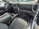 Thumbnail image of 2022 Chevrolet Silverado 1500 Limited at Premier Chevrolet Of Buena Park - New