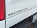 Thumbnail image of 2022 Chevrolet Silverado 1500 Limited at Premier Chevrolet Of Buena Park - New
