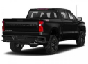 2022 Chevrolet Silverado 1500 Limited LT Trail Boss at Premier Chevrolet Of Buena Park - New