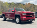 Thumbnail image of 2018 Chevrolet Silverado 1500 at Viles Automotive
