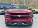 Thumbnail image of 2018 Chevrolet Silverado 1500 at Viles Automotive