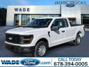 Thumbnail image of 2024 Ford F-150 at Wade Ford Fleet