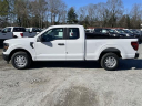 Thumbnail image of 2024 Ford F-150 at Wade Ford Fleet