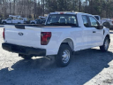 Thumbnail image of 2024 Ford F-150 at Wade Ford Fleet
