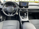Thumbnail image of 2022 Toyota RAV4 at Huntington Honda