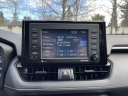 Thumbnail image of 2022 Toyota RAV4 at Huntington Honda