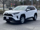 Thumbnail image of 2022 Toyota RAV4 at Huntington Honda