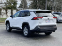Thumbnail image of 2022 Toyota RAV4 at Huntington Honda