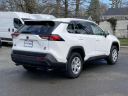 Thumbnail image of 2022 Toyota RAV4 at Huntington Honda