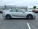 Thumbnail image of 2024 Toyota Camry at Lou Fusz Subaru St. Peters