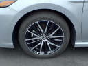 Thumbnail image of 2024 Toyota Camry at Lou Fusz Subaru St. Peters