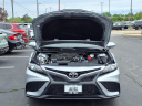 Thumbnail image of 2024 Toyota Camry at Lou Fusz Subaru St. Peters