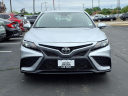 Thumbnail image of 2024 Toyota Camry at Lou Fusz Subaru St. Peters