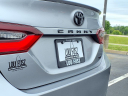 Thumbnail image of 2024 Toyota Camry at Lou Fusz Subaru St. Peters