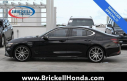 Thumbnail image of 2023 Genesis G70 at Brickell Honda