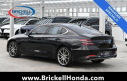 Thumbnail image of 2023 Genesis G70 at Brickell Honda
