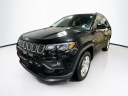 Thumbnail image of 2022 Jeep Compass at Destination Nissan