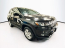 Thumbnail image of 2022 Jeep Compass at Destination Nissan