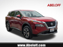 Thumbnail image of 2022 Nissan Rogue at Ableoff Nissan
