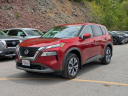 Thumbnail image of 2022 Nissan Rogue at Ableoff Nissan