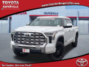 Thumbnail image of 2022 Toyota Tundra at Toyota of Naperville - NEW