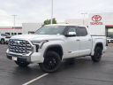 Thumbnail image of 2022 Toyota Tundra at Toyota of Naperville - NEW