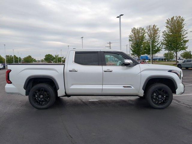 Thumbnail image of 2022 Toyota Tundra at Toyota of Naperville - NEW