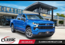 Thumbnail image of 2023 Chevrolet Silverado 1500 at Classic Chevy Grapevine
