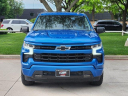 Thumbnail image of 2023 Chevrolet Silverado 1500 at Classic Chevy Grapevine