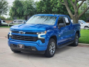 Thumbnail image of 2023 Chevrolet Silverado 1500 at Classic Chevy Grapevine