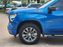 Thumbnail image of 2023 Chevrolet Silverado 1500 at Classic Chevy Grapevine