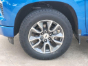 Thumbnail image of 2023 Chevrolet Silverado 1500 at Classic Chevy Grapevine