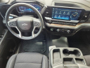 Thumbnail image of 2023 Chevrolet Silverado 1500 at Classic Chevy Grapevine