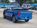 Thumbnail image of 2023 Chevrolet Silverado 1500 at Classic Chevy Grapevine
