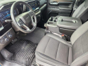 Thumbnail image of 2023 Chevrolet Silverado 1500 at Classic Chevy Grapevine