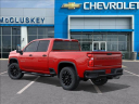 Thumbnail image of 2025 Chevrolet Silverado 2500HD at Mccluskey Chevrolet Kings Automall