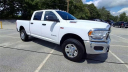 Thumbnail image of 2020 Ram 2500 at Franklin Sussex Auto Mall: Jeep Chrysler Dodge Ram