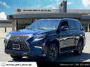 Thumbnail image of 2022 Lexus GX 460 at Stoler Lexus