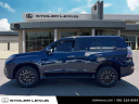 Thumbnail image of 2022 Lexus GX 460 at Stoler Lexus