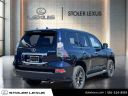Thumbnail image of 2022 Lexus GX 460 at Stoler Lexus