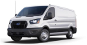 2025 Ford Transit 150 at Avis Ford