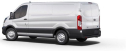 Thumbnail image of 2025 Ford Transit at Avis Ford