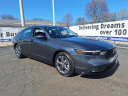 Thumbnail image of 2025 Honda Accord Hybrid at Cawood Honda