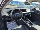 2025 Honda Accord Hybrid EX-L at Cawood Honda