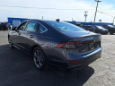 Thumbnail image of 2025 Honda Accord Hybrid at Cawood Honda