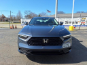 Thumbnail image of 2025 Honda Accord Hybrid at Cawood Honda