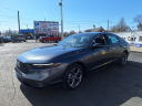 Thumbnail image of 2025 Honda Accord Hybrid at Cawood Honda