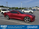 Thumbnail image of 2017 Chevrolet Camaro at Hendrick Honda