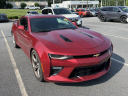 Thumbnail image of 2017 Chevrolet Camaro at Hendrick Honda